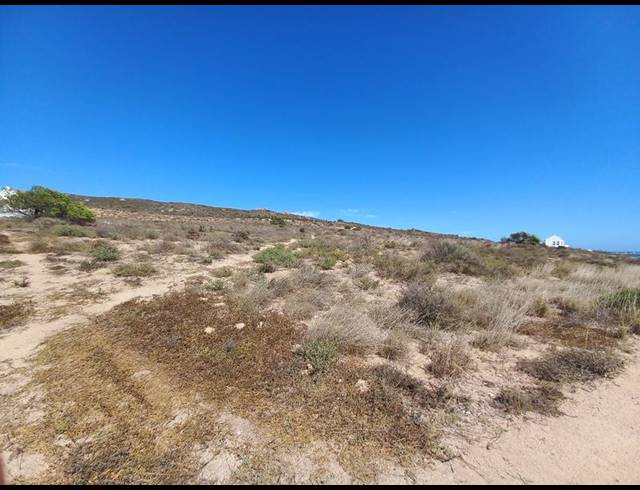 LAND FOR SALE IN SANDY POINT
